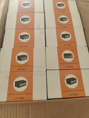Temperature and Humidity Controller Xm-18