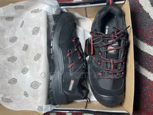 Safety Boots