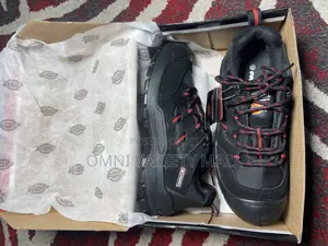 Safety Boots