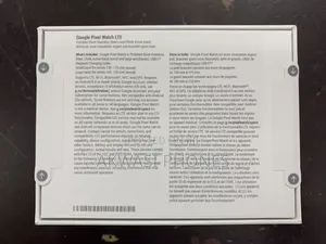 Google Pixel Watch Lte