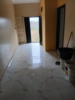 Studio Apartment in Lashibi for rent