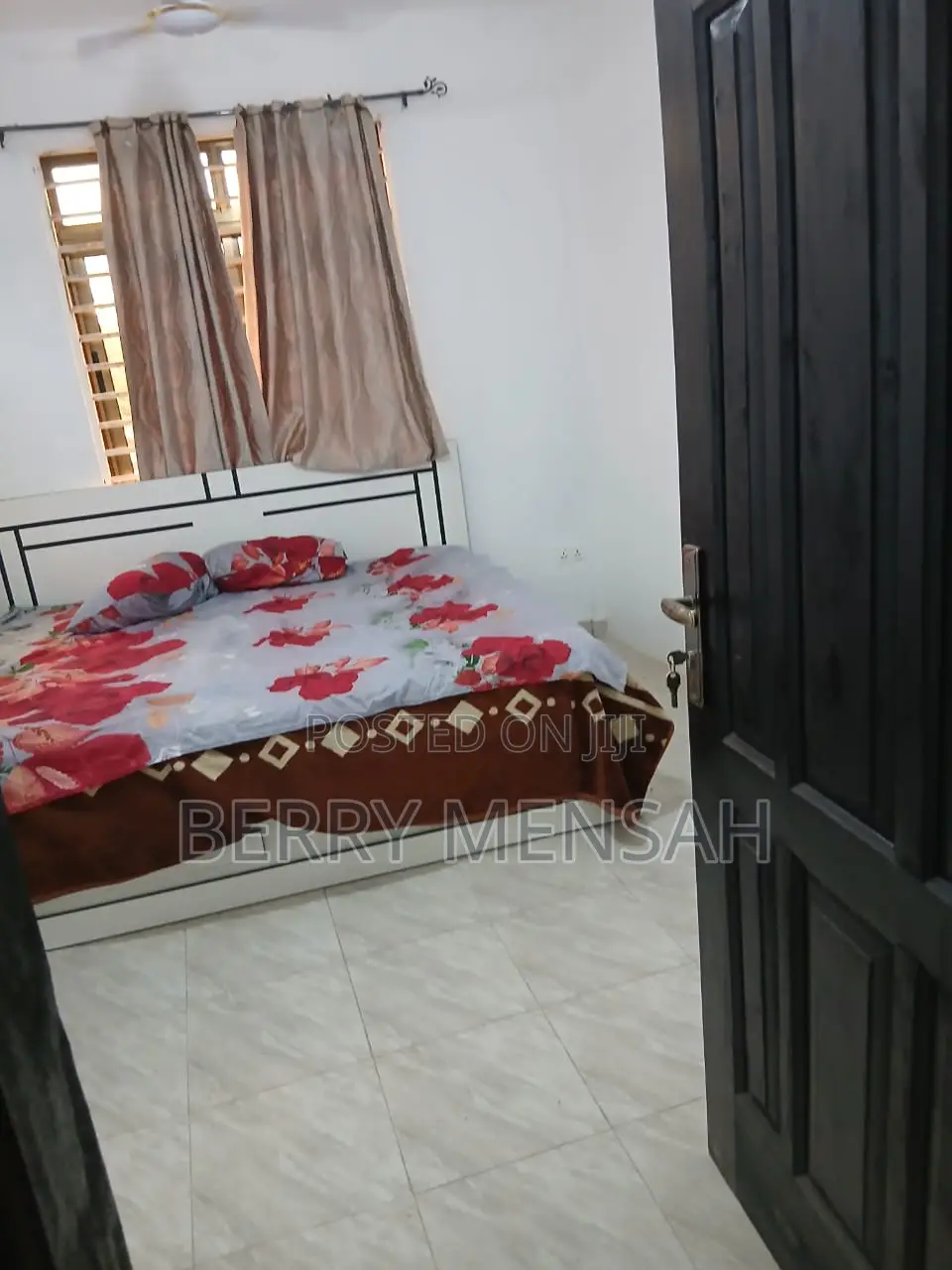Studio Apartment in Lashibi for rent