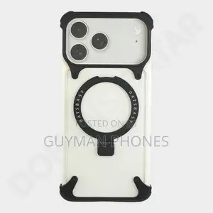 Oatsbasf iPhone 17pro Max Case