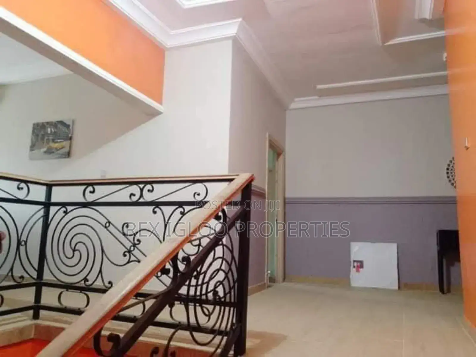 5bdrm House in Oyarifa, Accra Metropolitan for rent