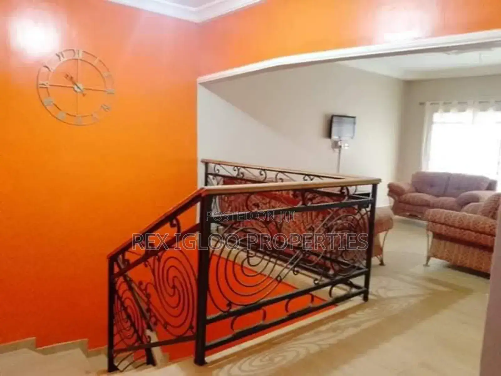 5bdrm House in Oyarifa, Accra Metropolitan for rent
