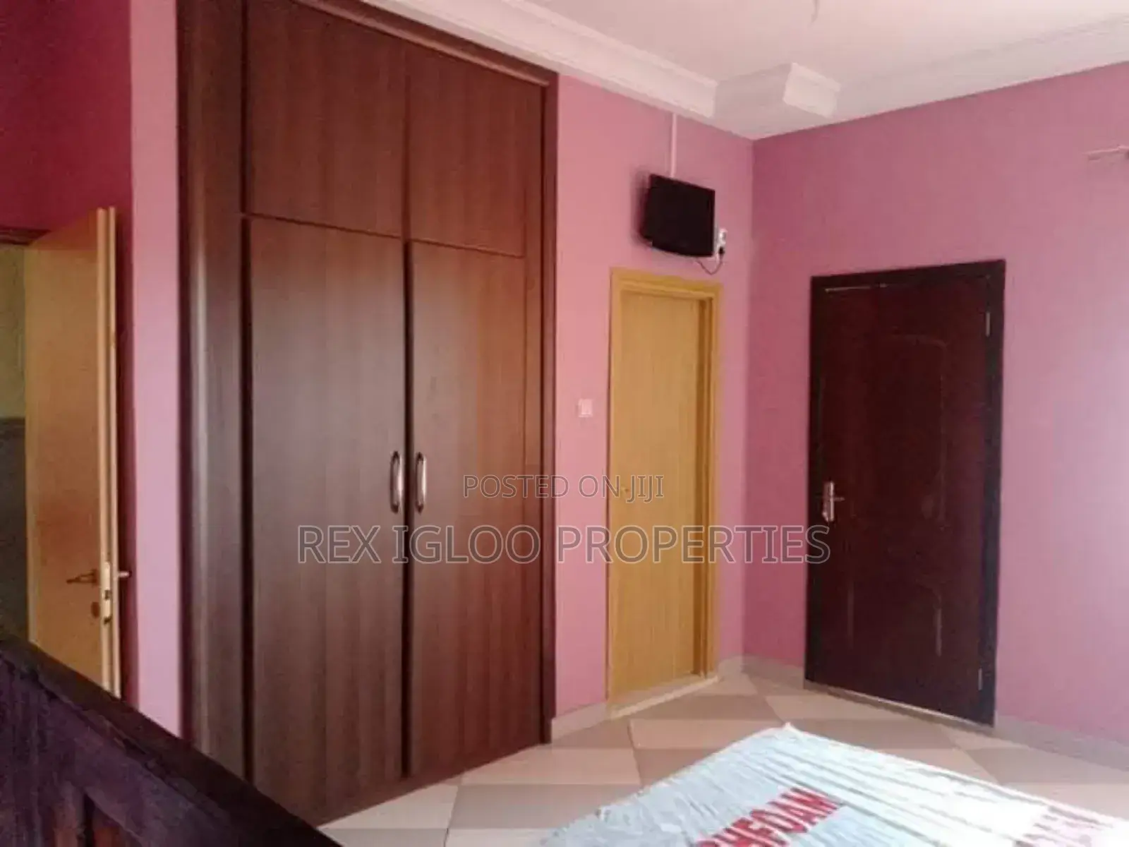 5bdrm House in Oyarifa, Accra Metropolitan for rent