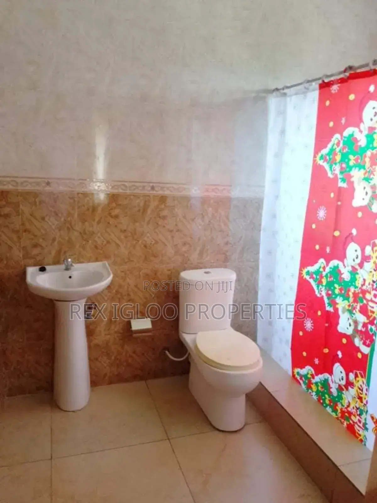5bdrm House in Oyarifa, Accra Metropolitan for rent