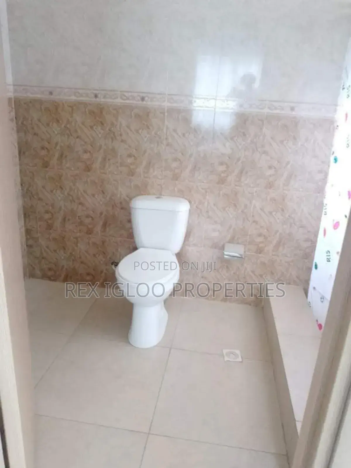 5bdrm House in Oyarifa, Accra Metropolitan for rent