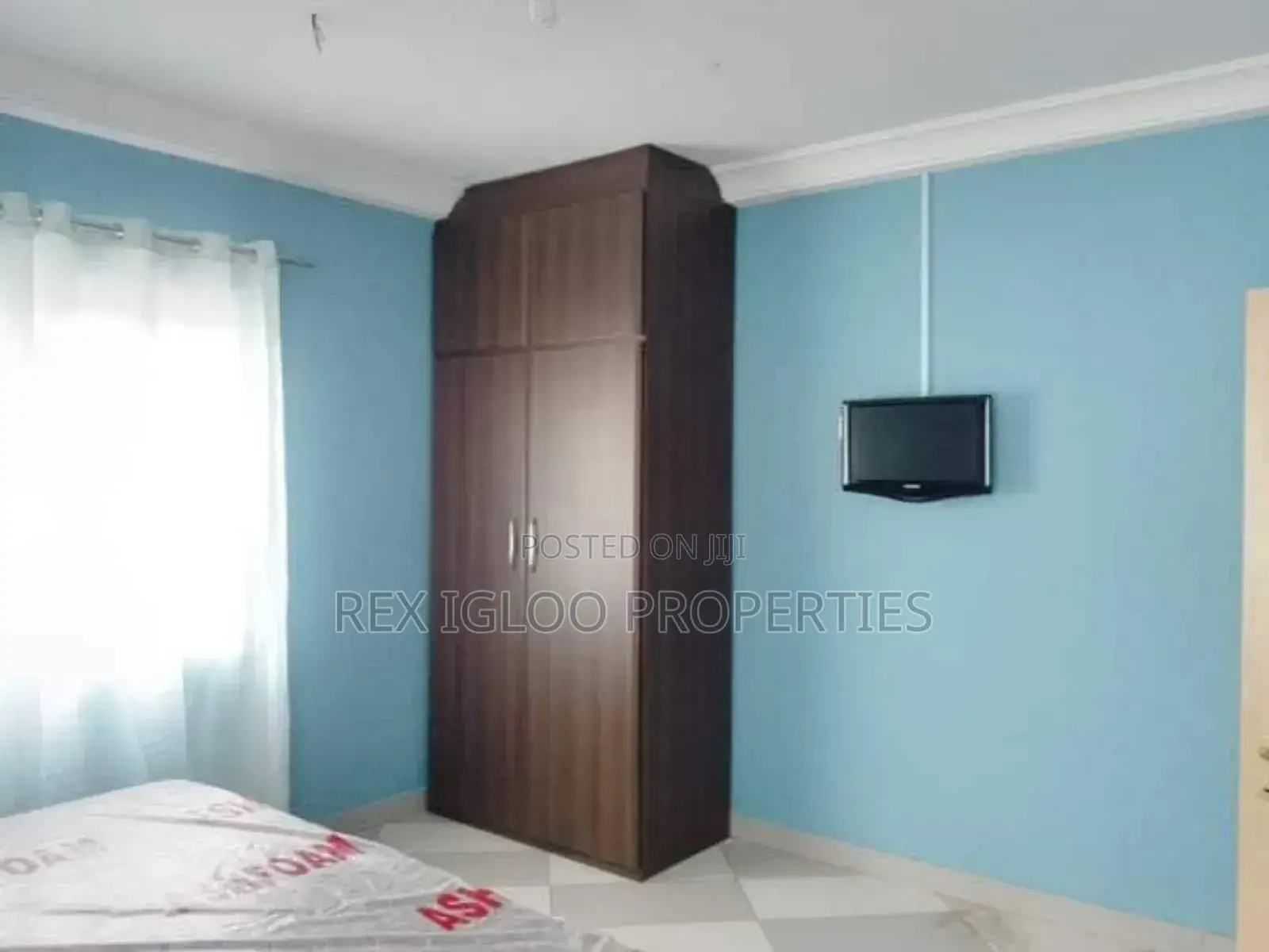 5bdrm House in Oyarifa, Accra Metropolitan for rent