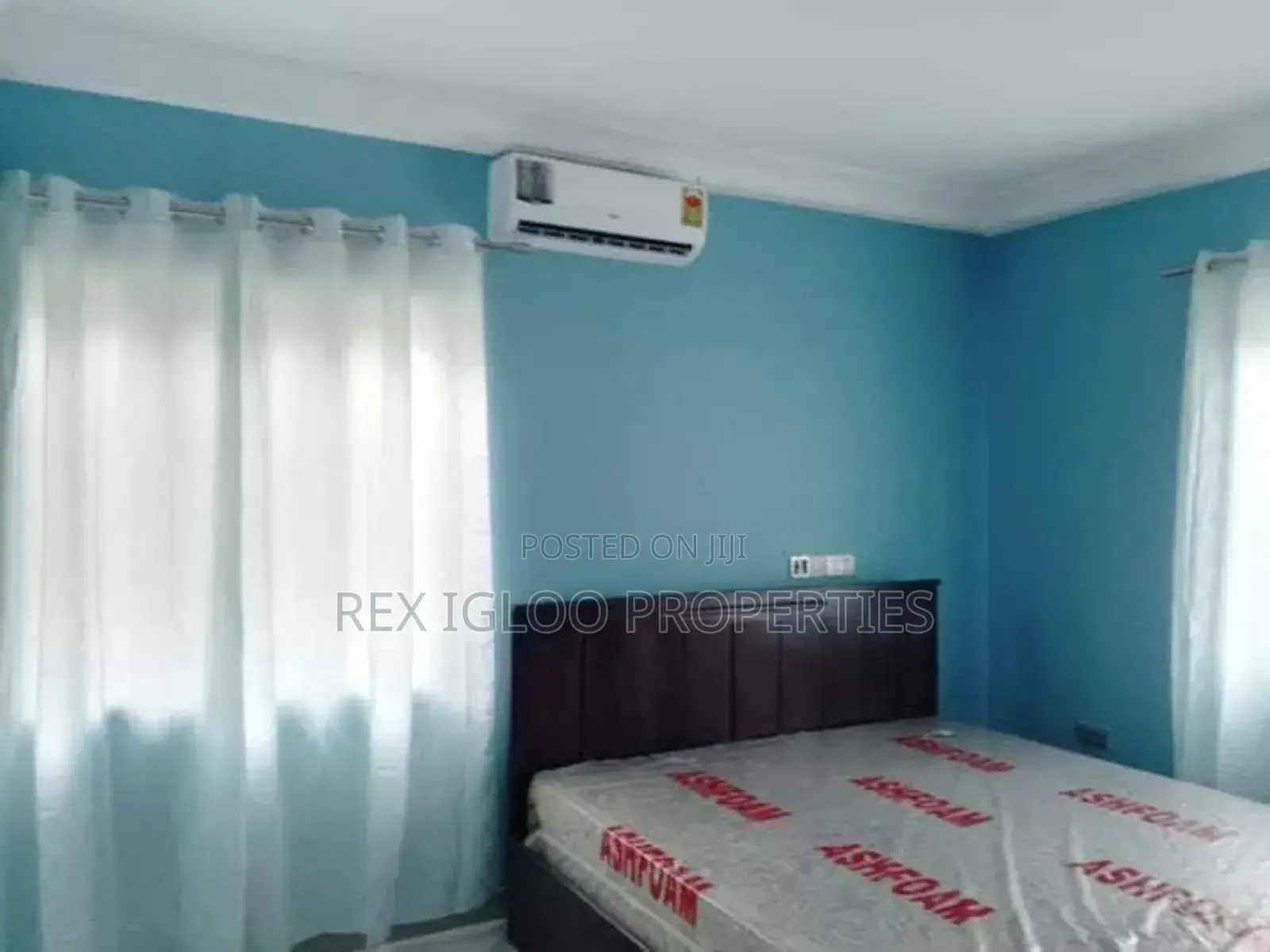 5bdrm House in Oyarifa, Accra Metropolitan for rent