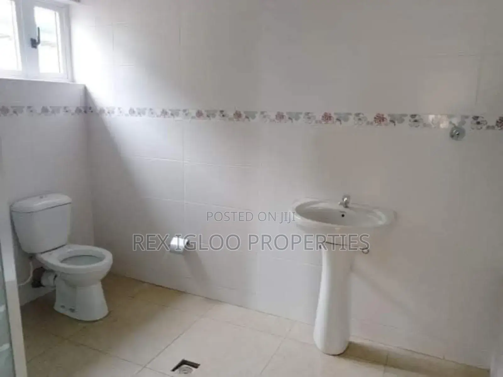 5bdrm House in Oyarifa, Accra Metropolitan for rent