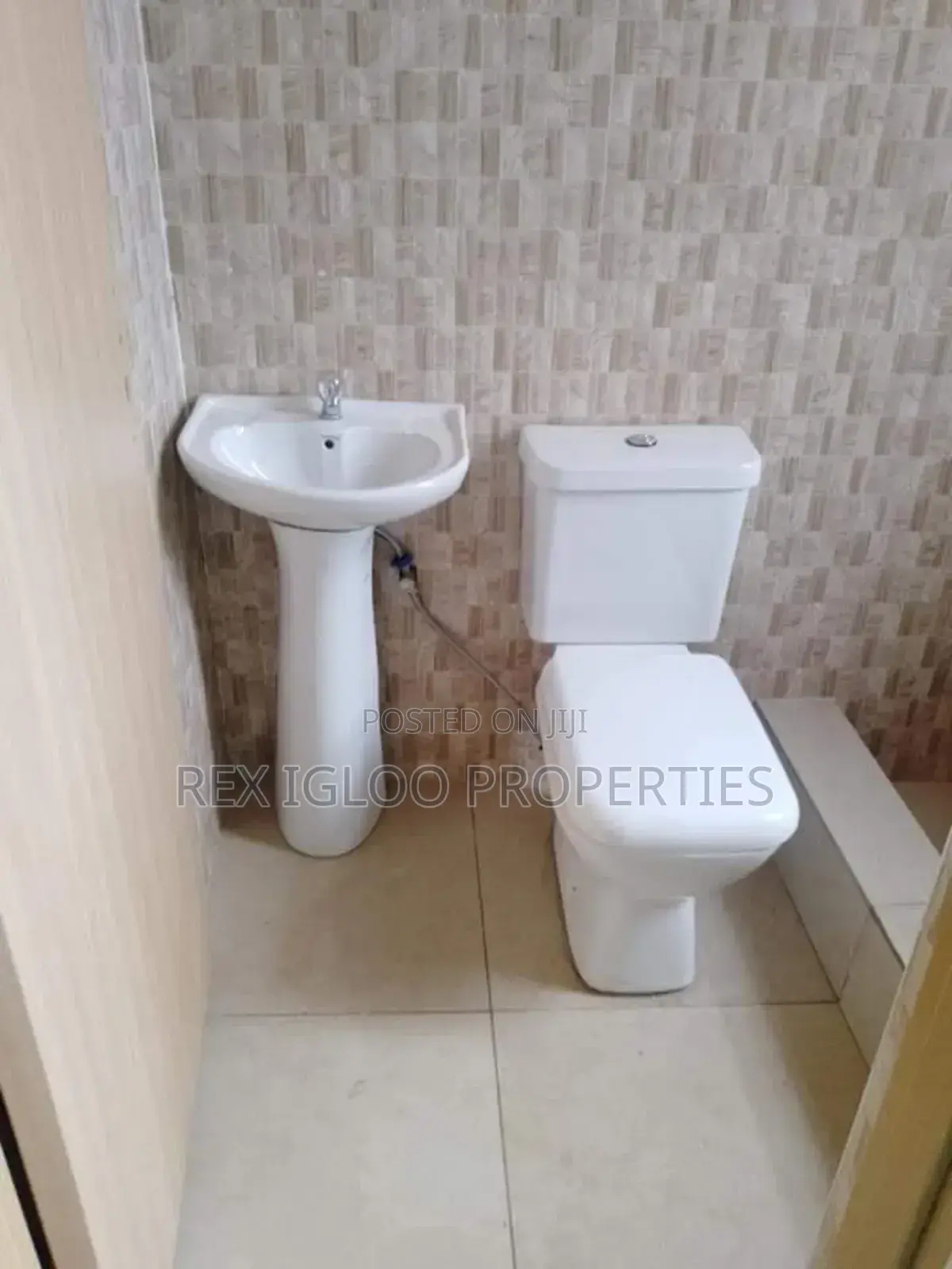 5bdrm House in Oyarifa, Accra Metropolitan for rent