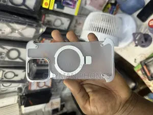 Oatsbasf iPhone 17pro Max Case