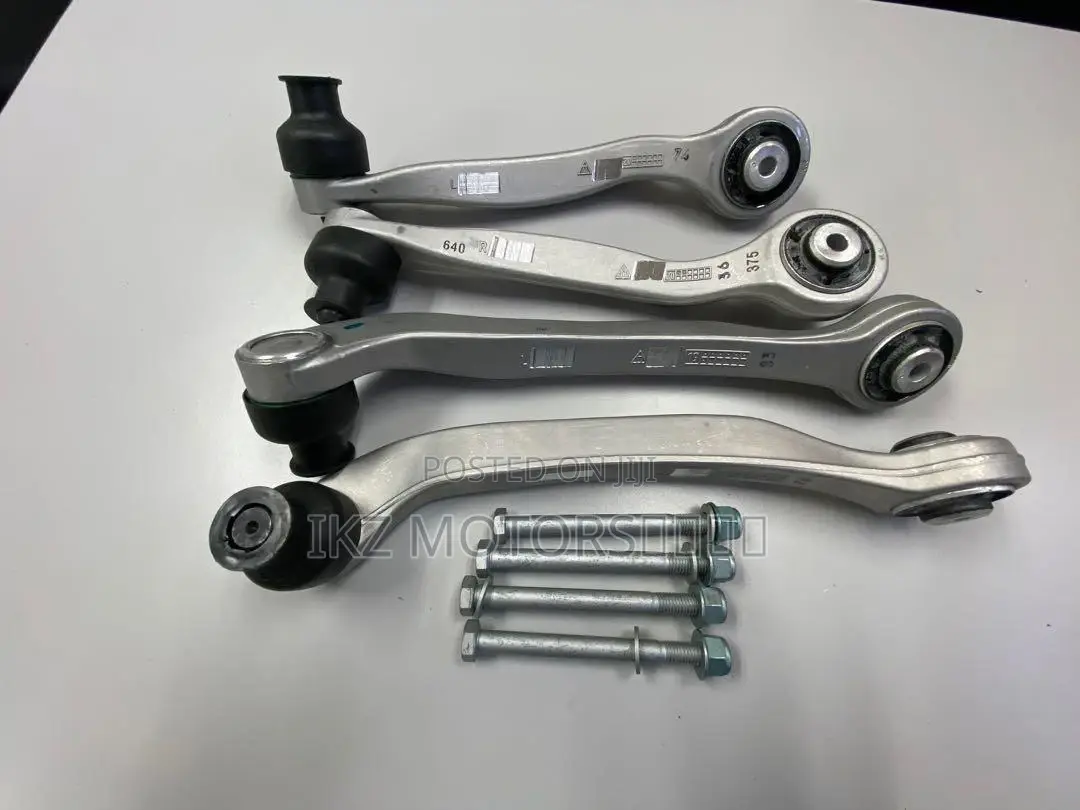 Bentley Bentayga/ Continental Upper Arms