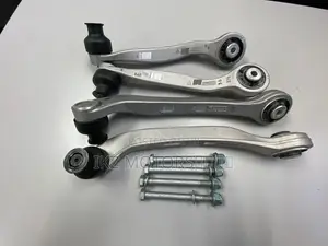 Bentley Bentayga/ Continental Upper Arms