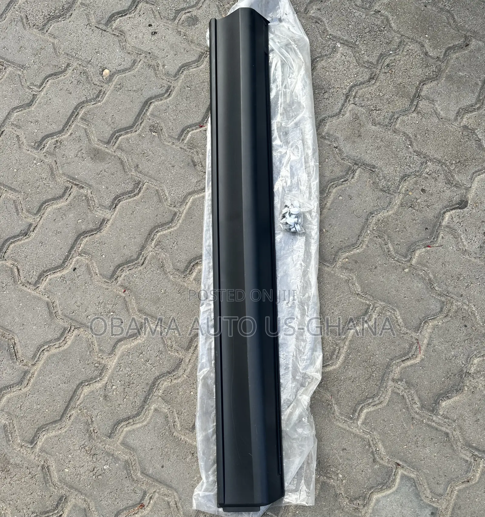 Mazda Cx5 Cx-5 Door Moulding 2017 2018 2019 2020 2021 2022 2023 2024