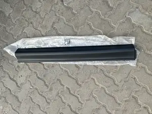 Mazda Cx5 Cx-5 Door Moulding 2017 2018 2019 2020 2021 2022 2023 2024