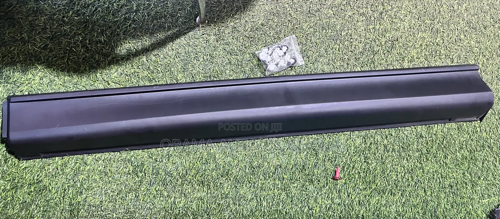 Mazda Cx5 Door Moulding / Molding 2022 2023 2024 2025