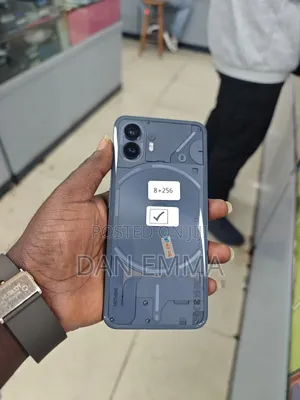 Nothing Phone 2 256 GB White