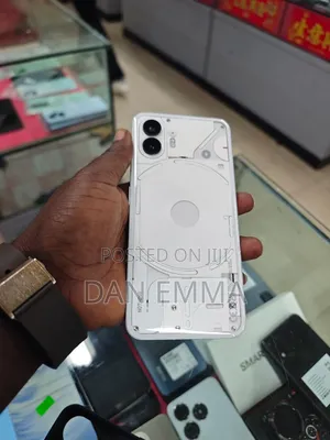 Nothing Phone 2 256 GB White