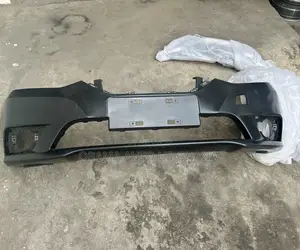 Nissan Sentra 2016 Front Bumper