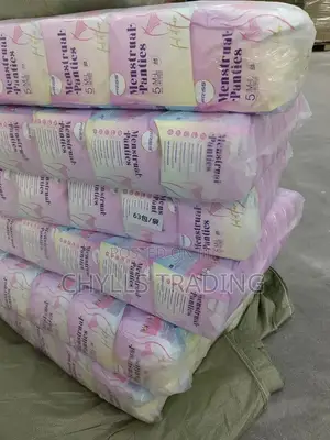 High Quality Menstrual Pant