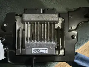 2017-2020 Honda CRV Control Board