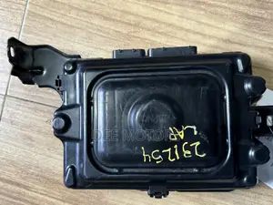 2017-2020 Honda CRV Control Board