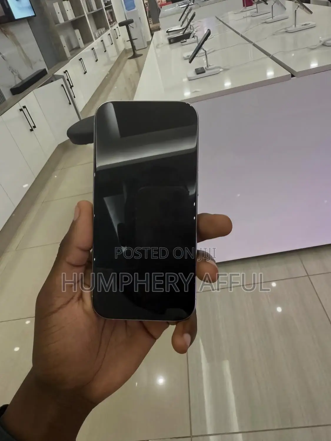 Apple iPhone 16 Pro 256 GB