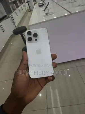 Apple iPhone 16 Pro 256 GB