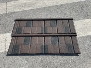 New Design Roofing Sheet