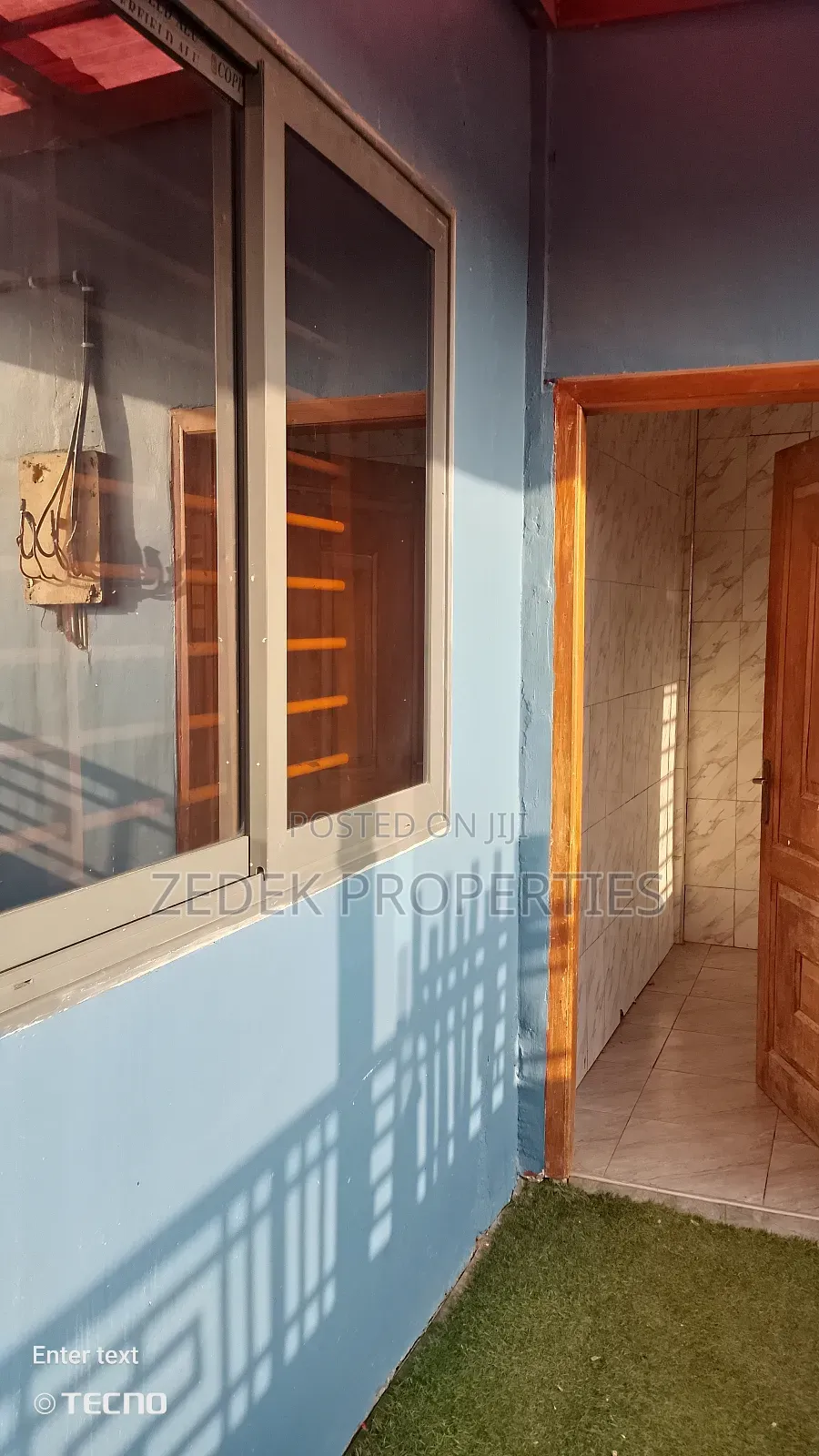 1bdrm Apartment in Kwabenya, Ashomang Estate for rent