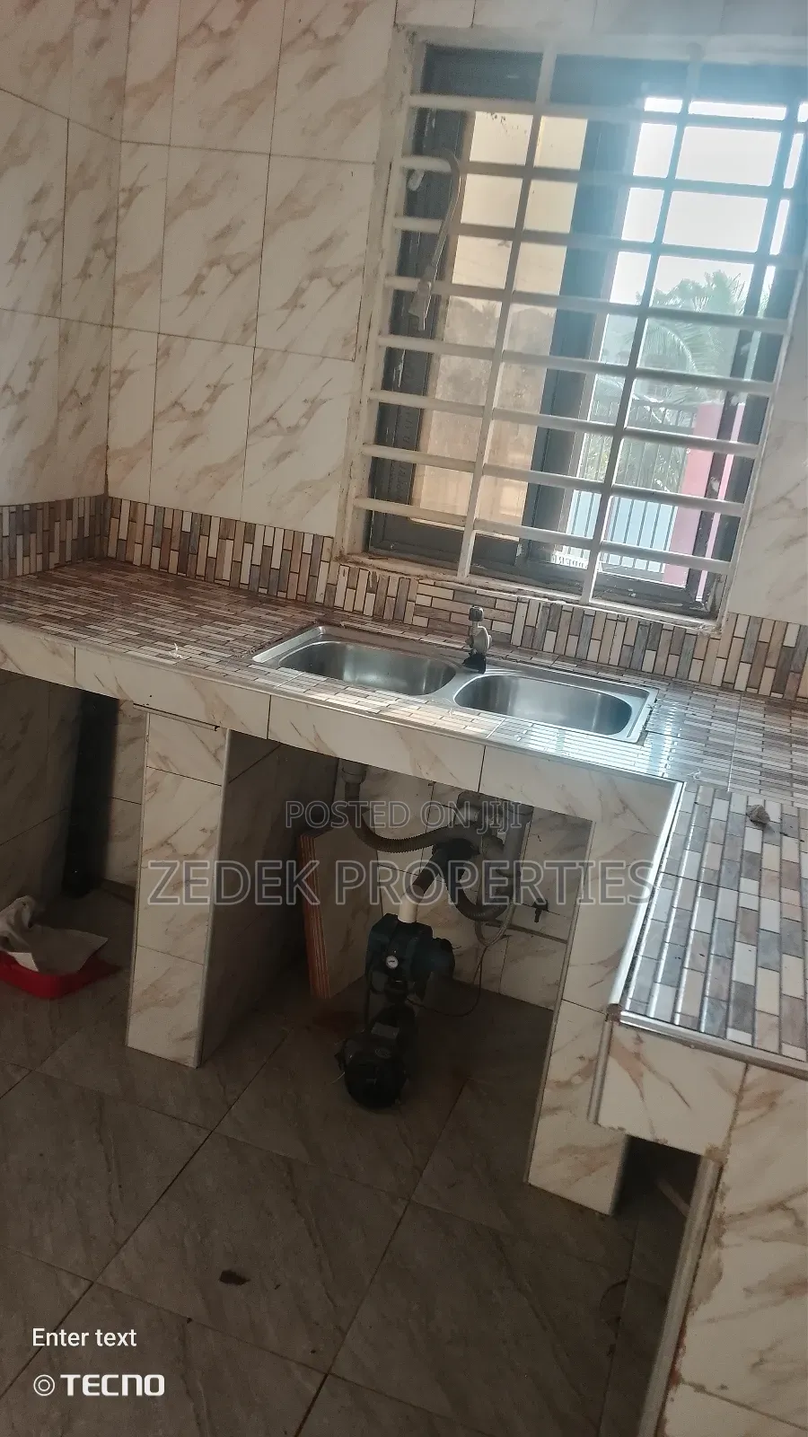 1bdrm Apartment in Kwabenya, Ashomang Estate for rent