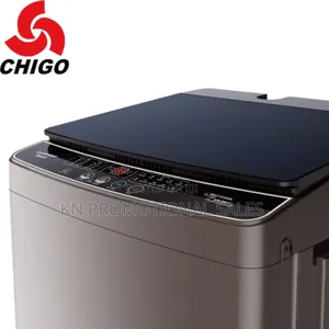 15kg Chigo Washing Machine - Fully Automatic
