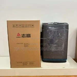 15kg Chigo Washing Machine - Fully Automatic