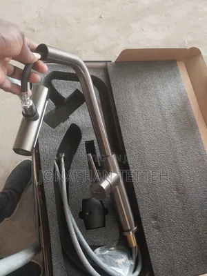 Kitchen Sink Taps