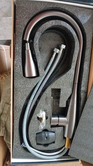Kitchen Sink Taps