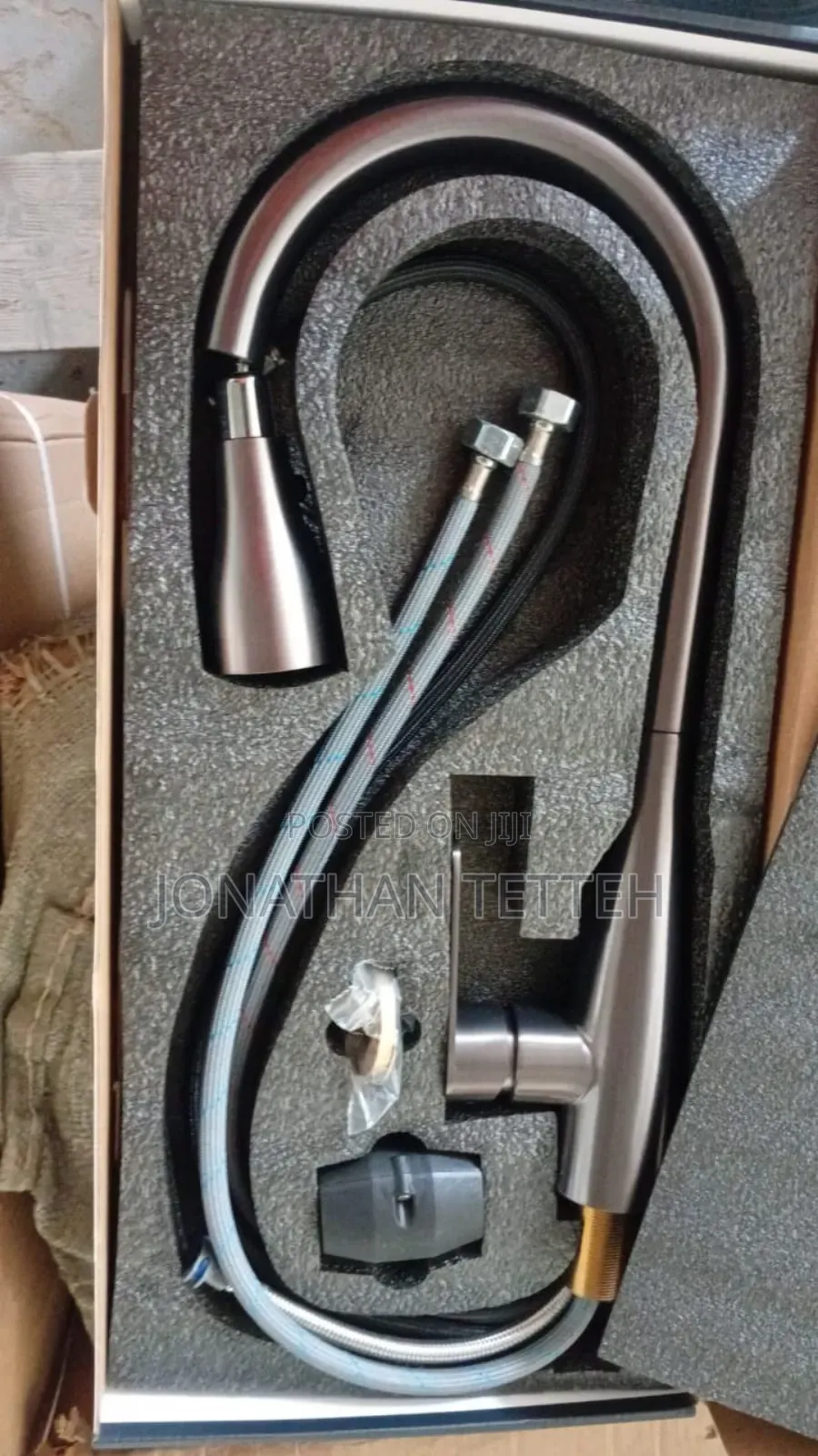 Kitchen Sink Taps