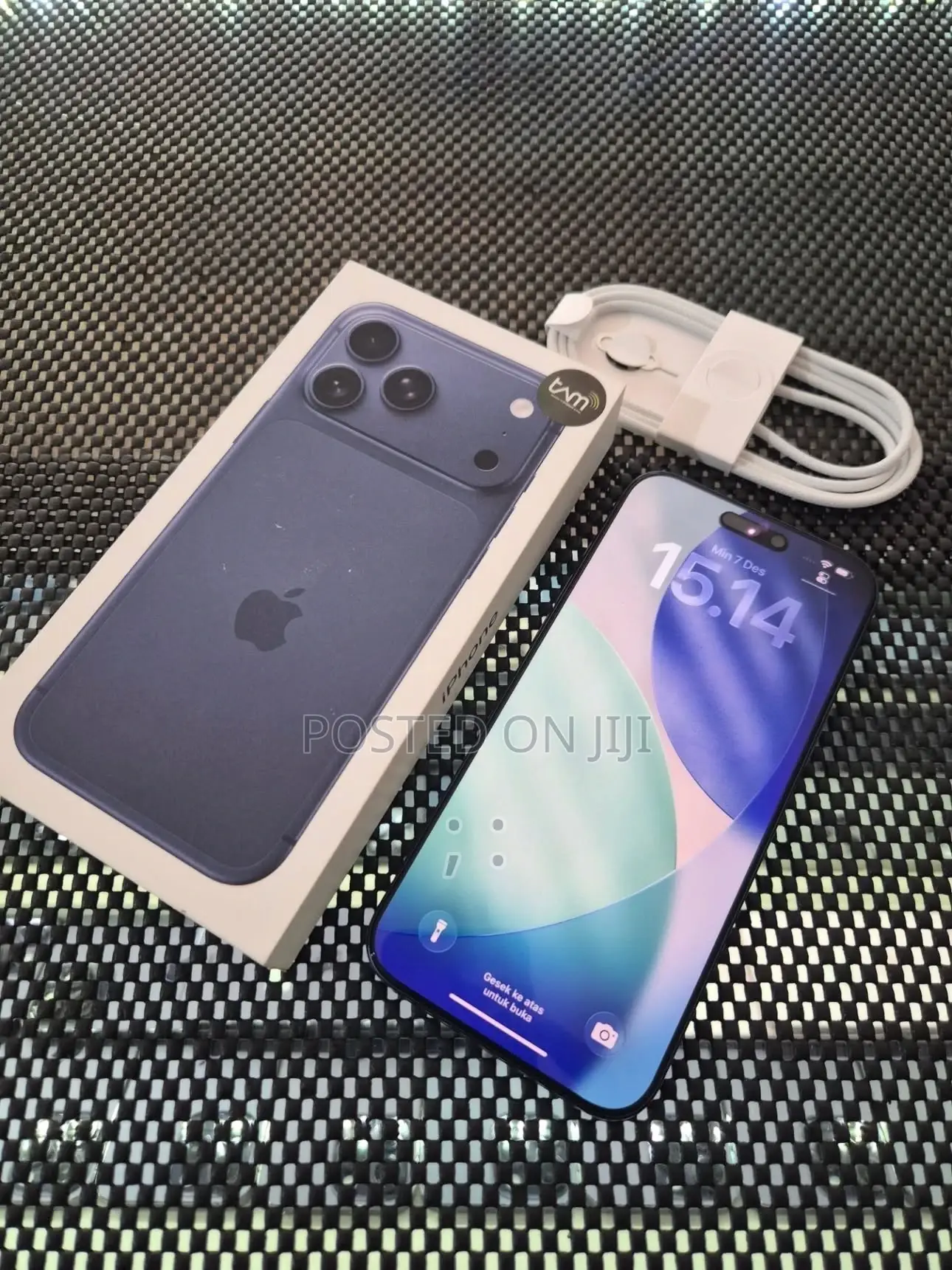 Apple iPhone 17 Pro Max 512 GB