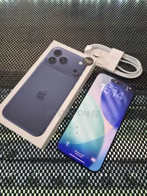 Apple iPhone 17 Pro Max 512 GB