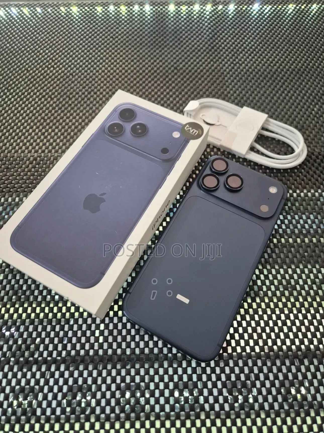 Apple iPhone 17 Pro Max 512 GB