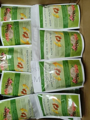 Kidney Tea