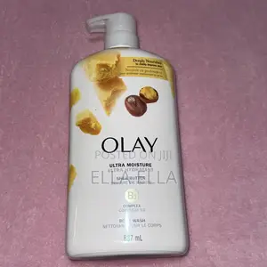 Olay Ultra Moisture