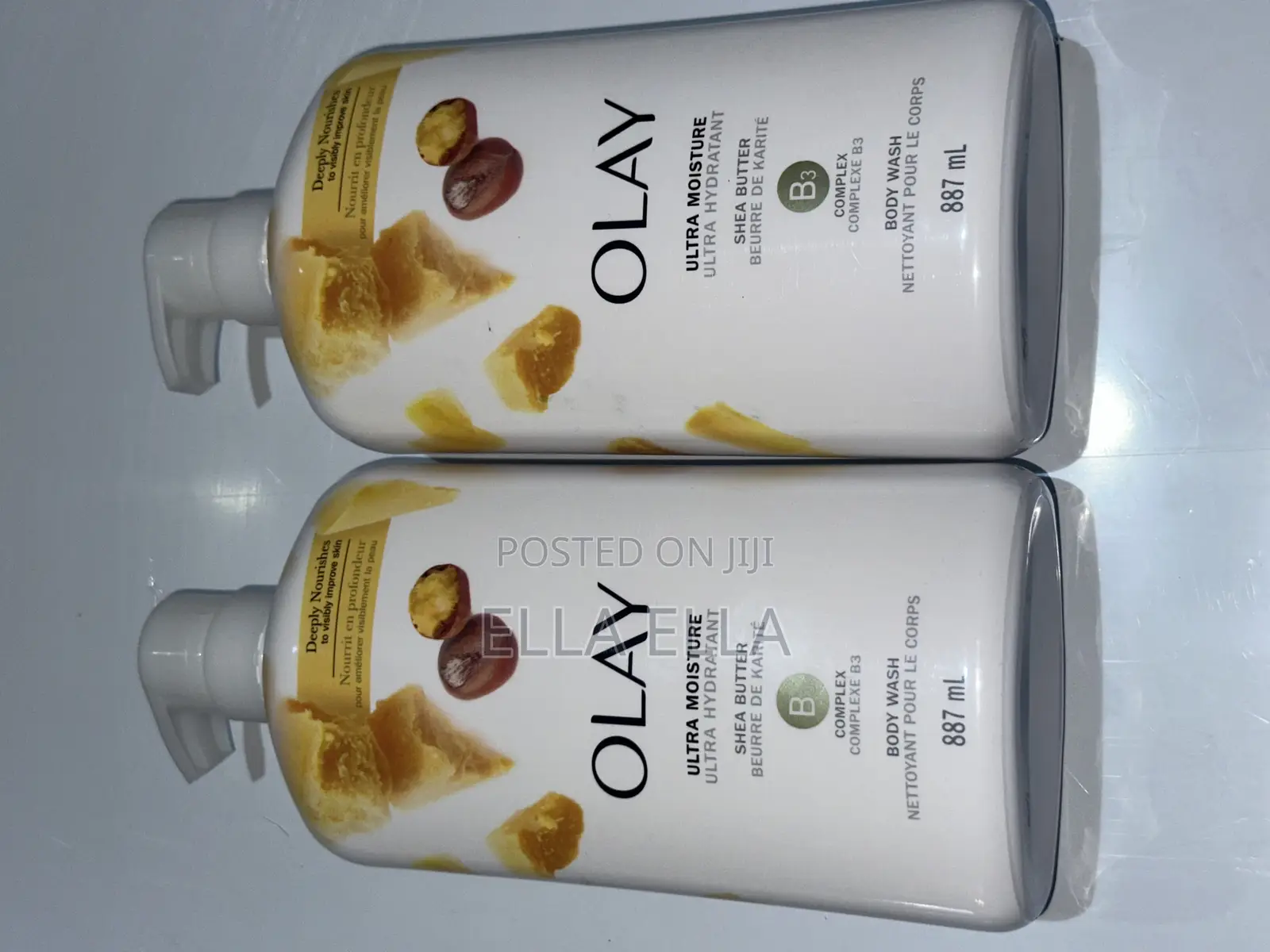 Olay Ultra Moisture