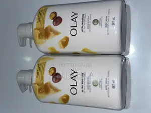 Olay Ultra Moisture