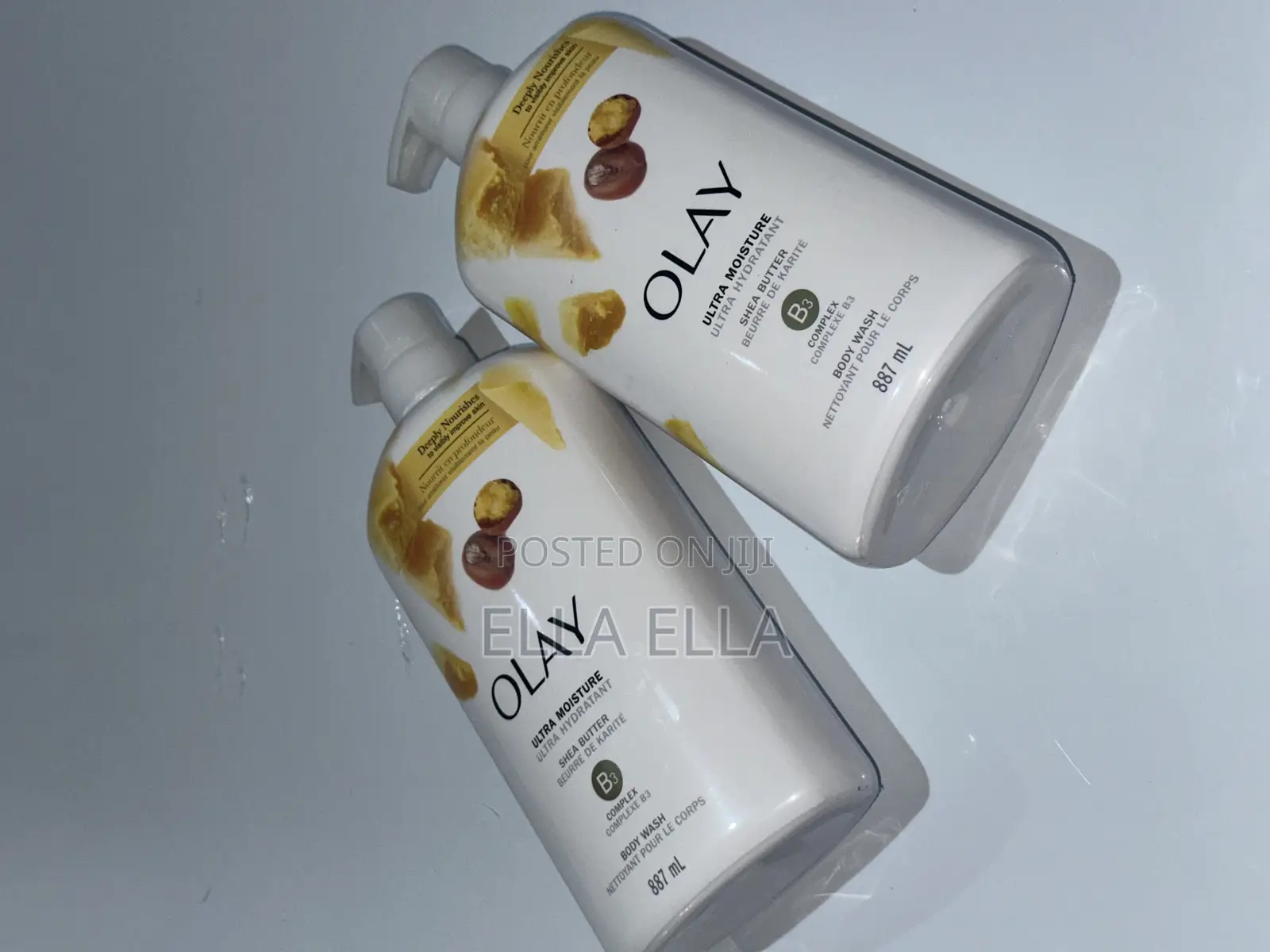 Olay Ultra Moisture