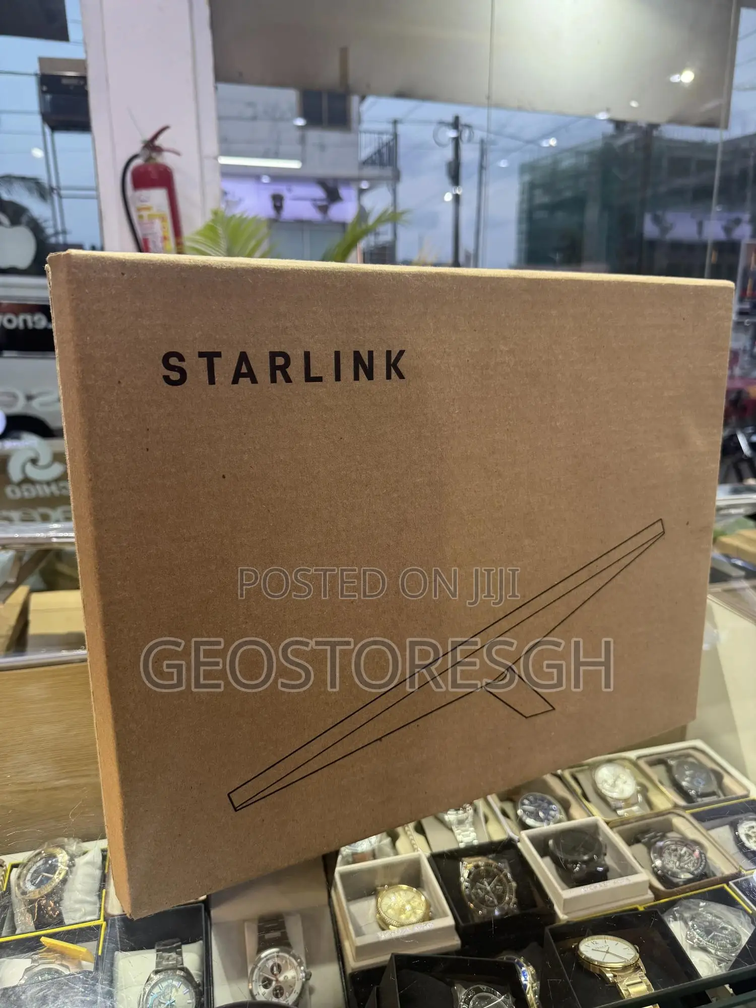 Brand New Starlink Mini