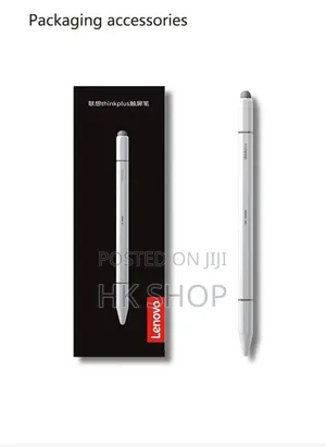 Lenovo Thinkplus Stylus Pen (Universal Touchscreen Pen)