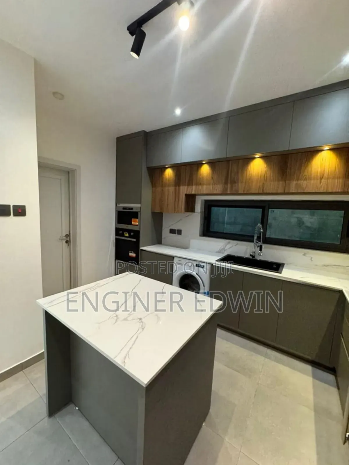 4bdrm House in Regimanuel Gray Estates for sale