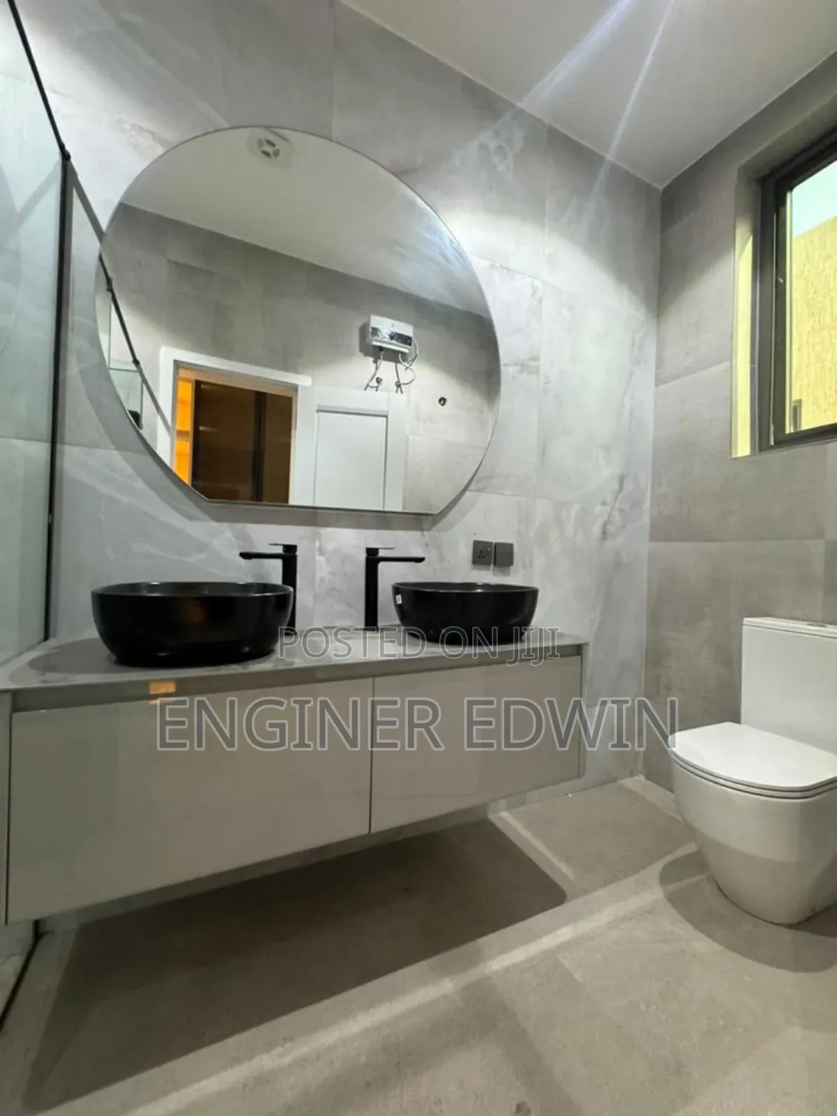 4bdrm House in Regimanuel Gray Estates for sale